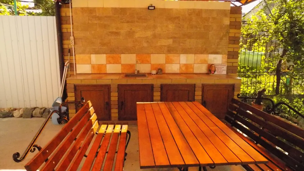 Уютная квартира в центре Тихая Гавань