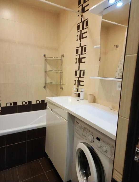 Уютная квартира в центре