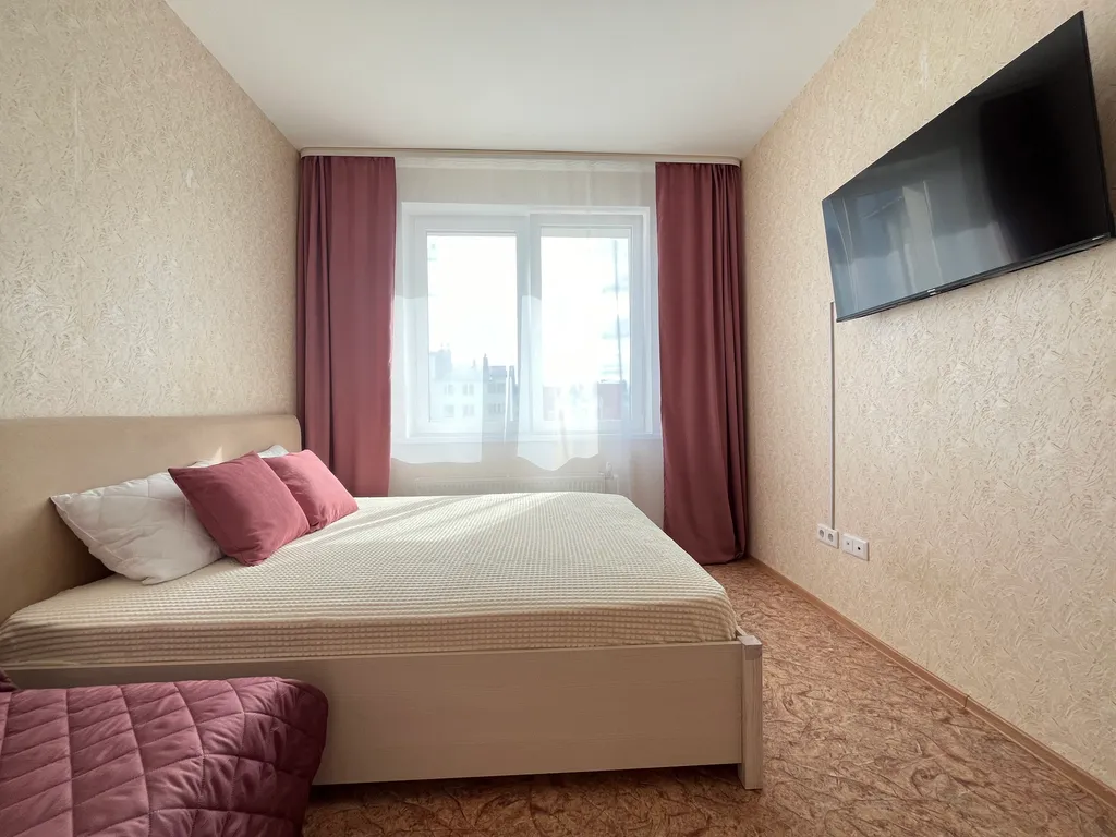 Отличная однокомнатная квартира у ЖД Ноябрьска