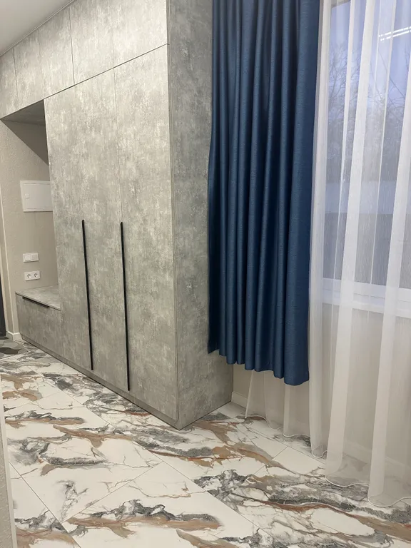 Уютный гостевой дом с баней