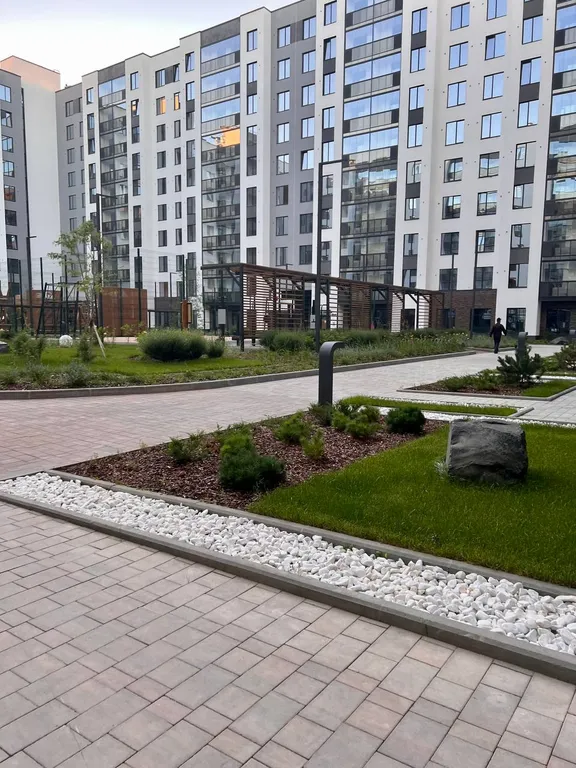 Уютная квартира рядом с метро Удельная