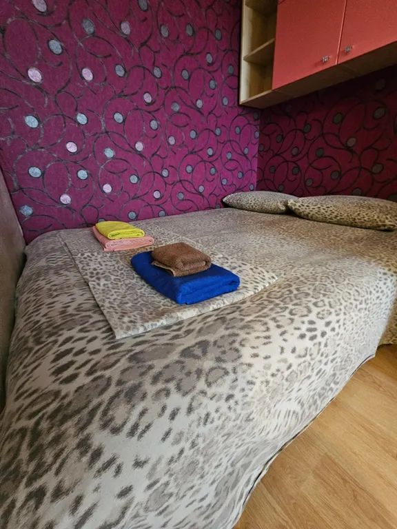 Аккуратная квартира в самом центре Минска, метро Немига, Фрунзенская,