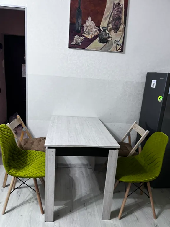 Квартира Квартира Квартирка у моря — Адлер