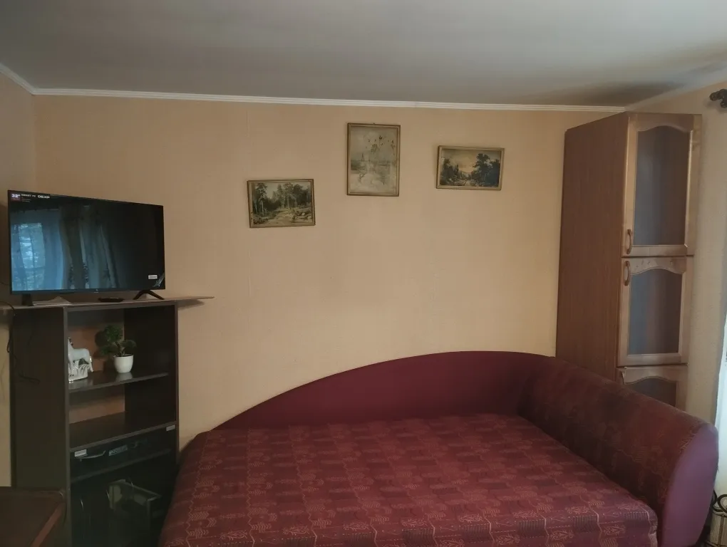 Коттедж Уютный деревенский дом — Луга