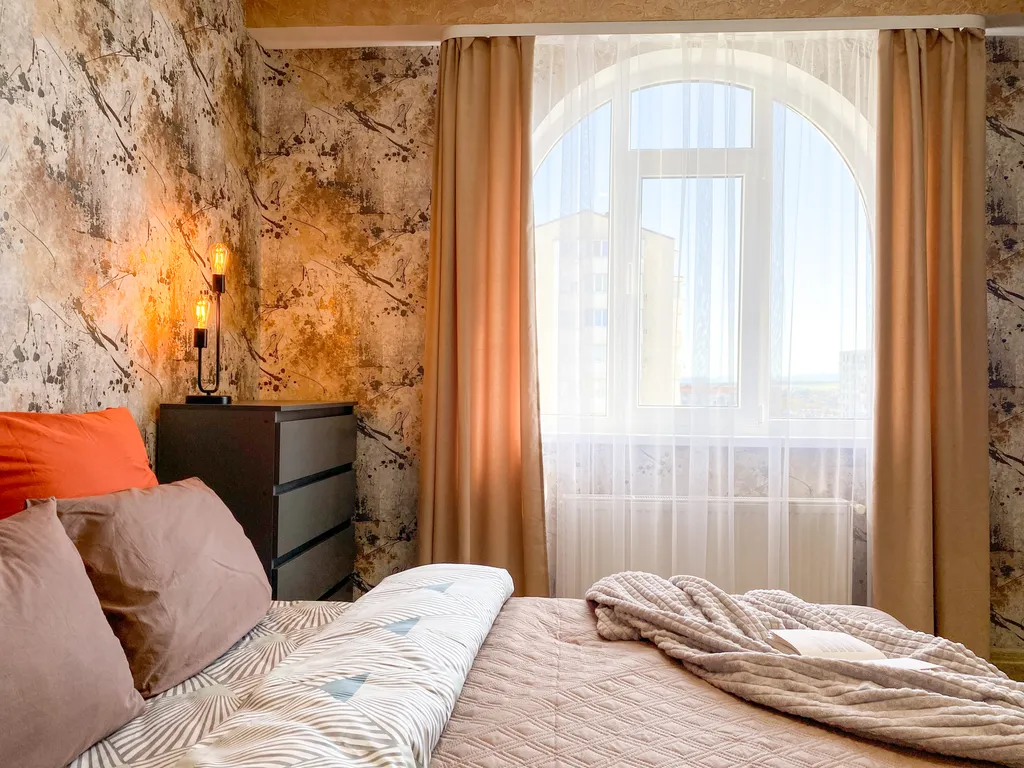 Квартира Стильная квартира — Севастополь