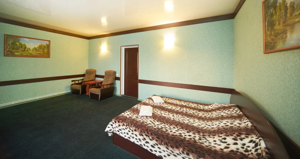 Квартира Комната — Севастополь