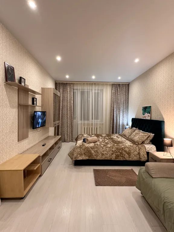 Apartment 2-room classic