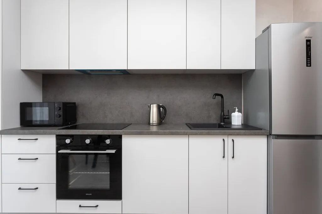 Квартира 2-комнатная Квартира — Калининград