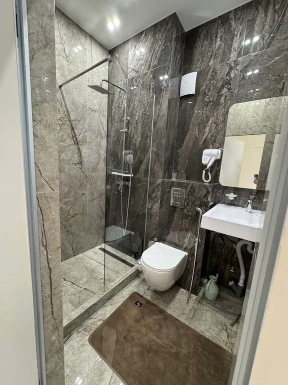 Квартира Апартаменты с видом на горы Архыза — Архыз