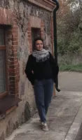Анна Леонтьева
