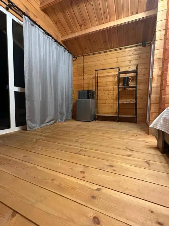 Домики для отдыха АЛИША