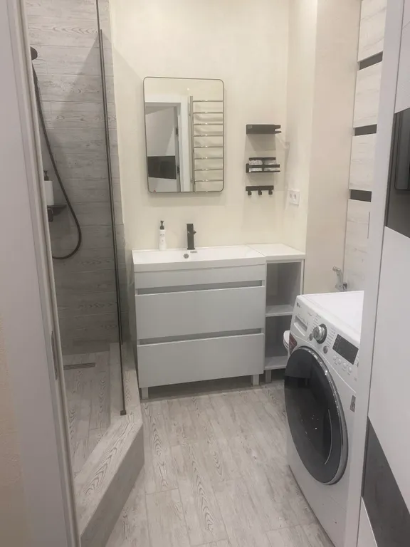 Квартира на Центральной площади