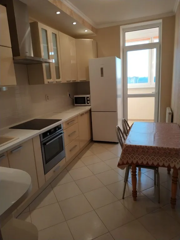 Apartments Western City