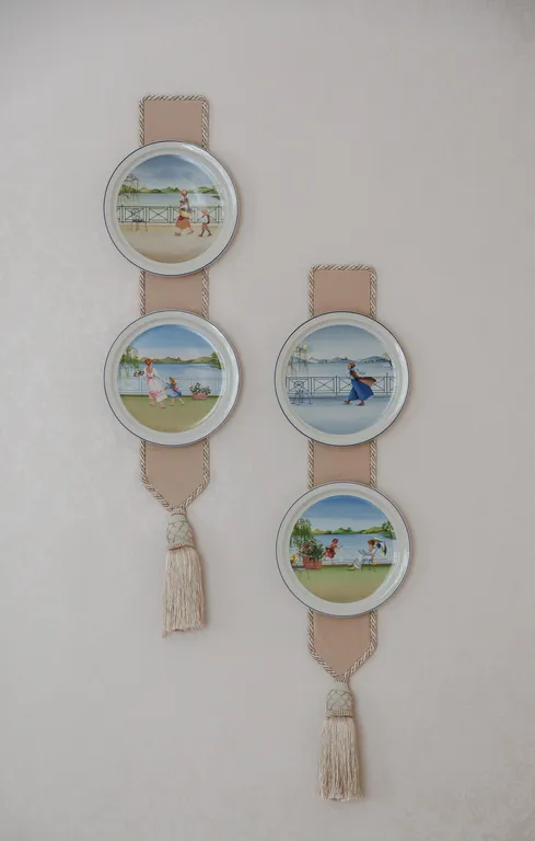 Люкс «Времена года»