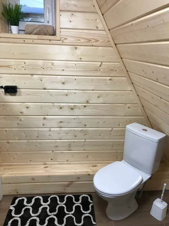 Афрейм с видом на боргустанский хребет