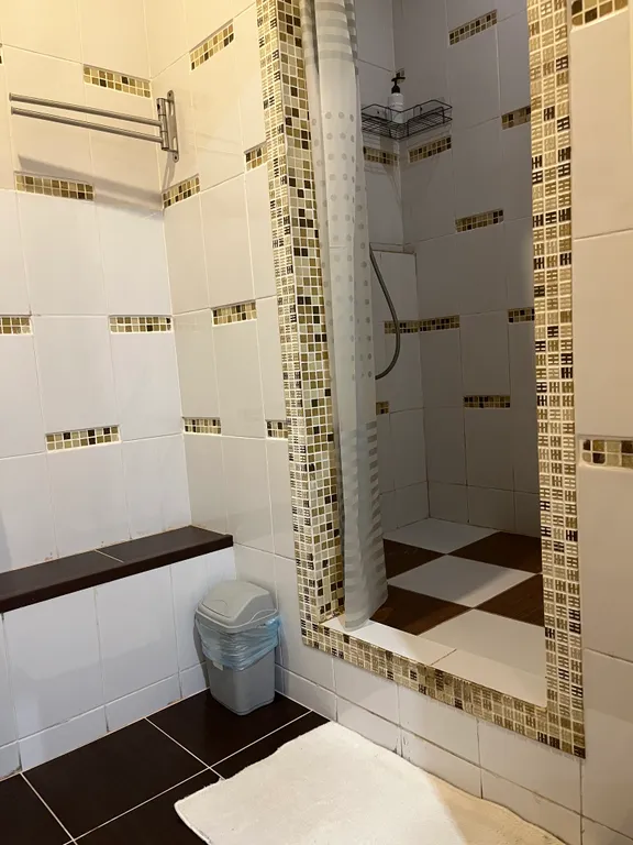 Стандарт с 2 односпальными кроватями