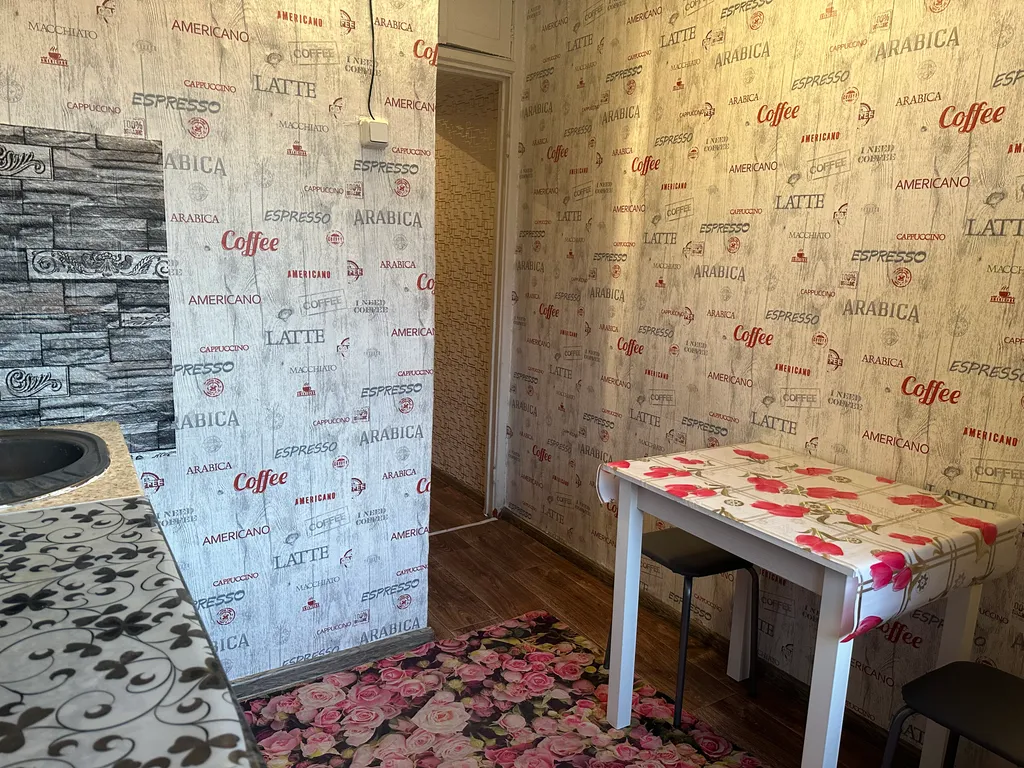 Уютная однокомнатная квартира район ДОСА