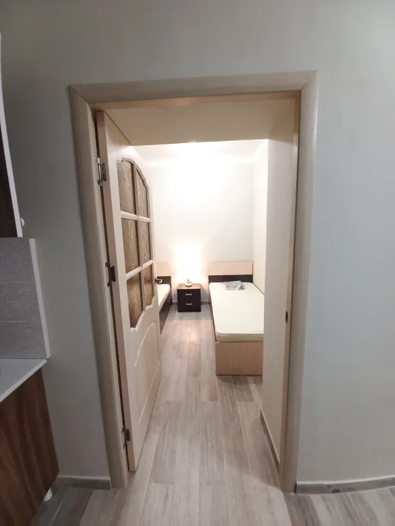 Квартира Квартира у моря — Сухум