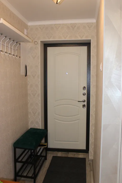 Квартира рядом с городским курортом Притяжение — аренда посуточно в Магнитогорск