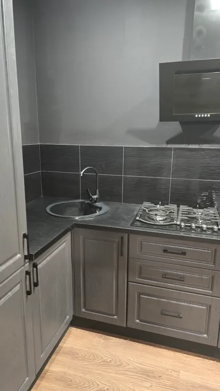 Квартира Наша квартира-студия для вашего отдыха — Пионерский