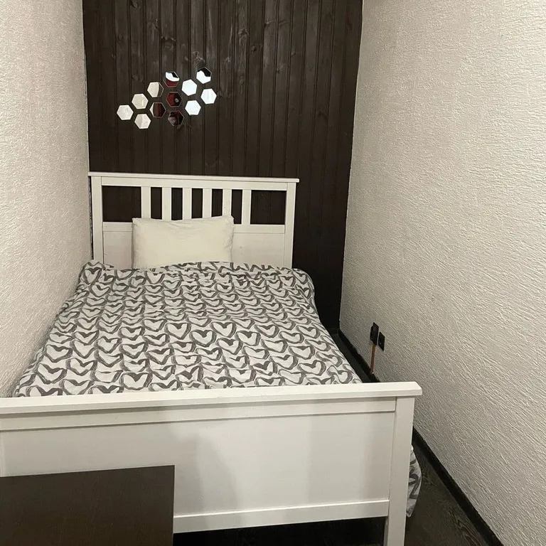 Квартира Комната — аренда посуточно в Екатеринбург