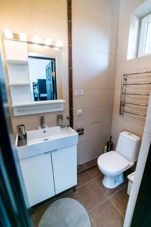 Квартира Комната — Кучугуры