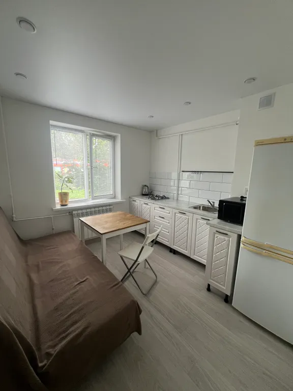 Апартаменты 2/2