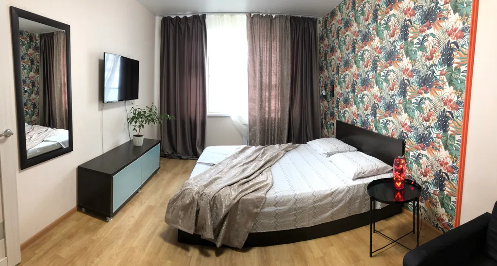 Апартаменты Замелекесье