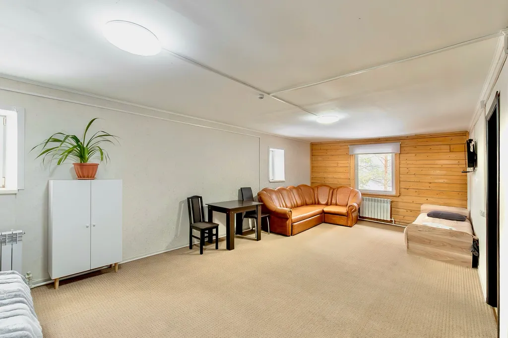 Стандарт семейный