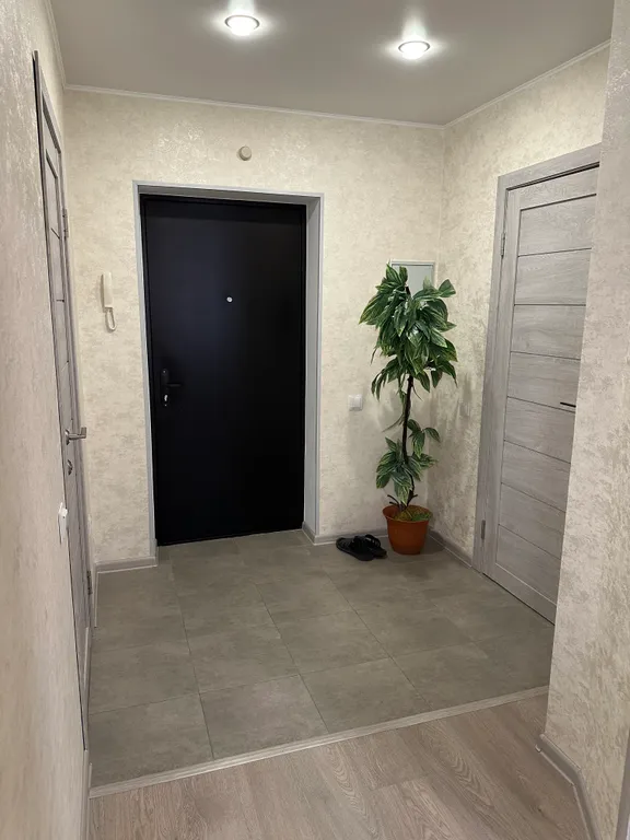 Уютная двушка-смарт напротив Ультры