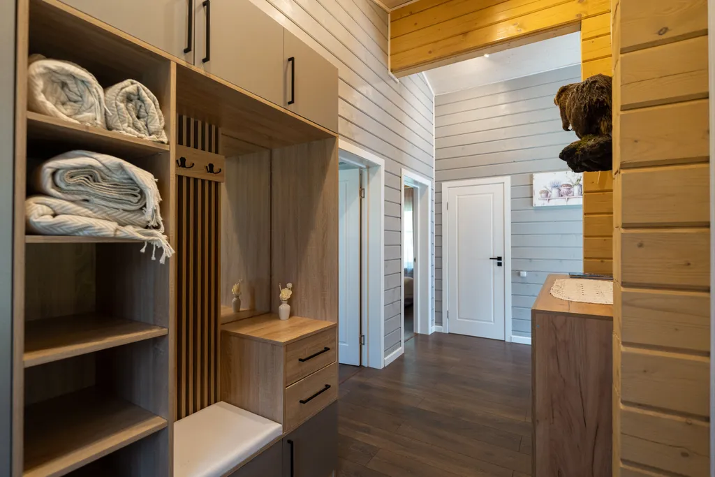 3-комнатный Дом