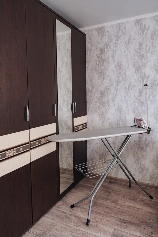 Квартира Квартира с видом на горы — Шерегеш