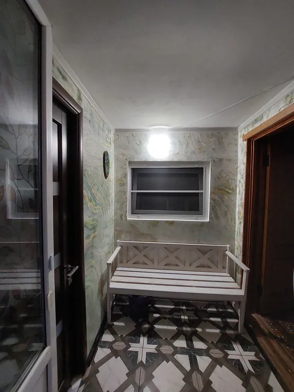 Гостевой домик для семейного отдыха