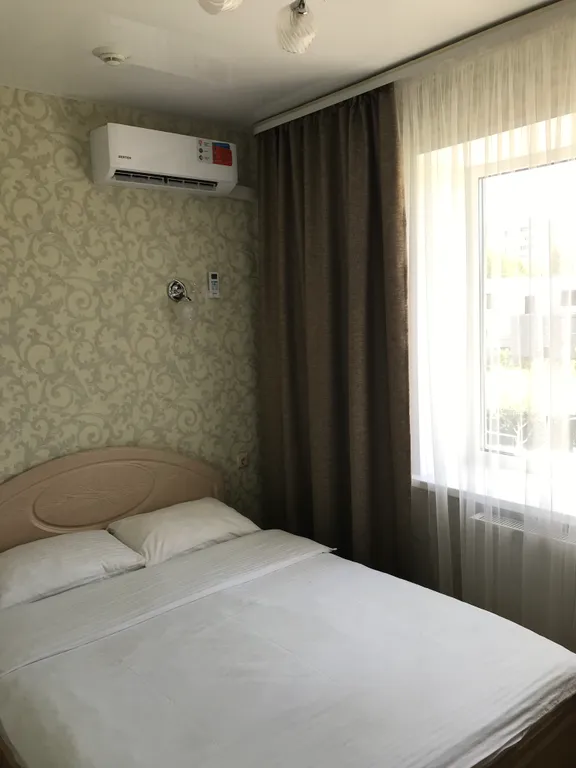 Family(семейный) номер на 4 гостей