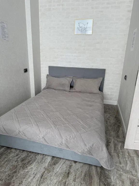 Квартира на Магнитогорской