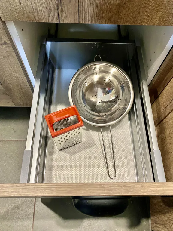 Квартира Квартира на 23 этаже с шикарным видом — Шушары