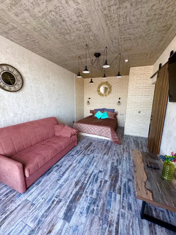 Квартира Квартира Sunset funs — Светлогорск