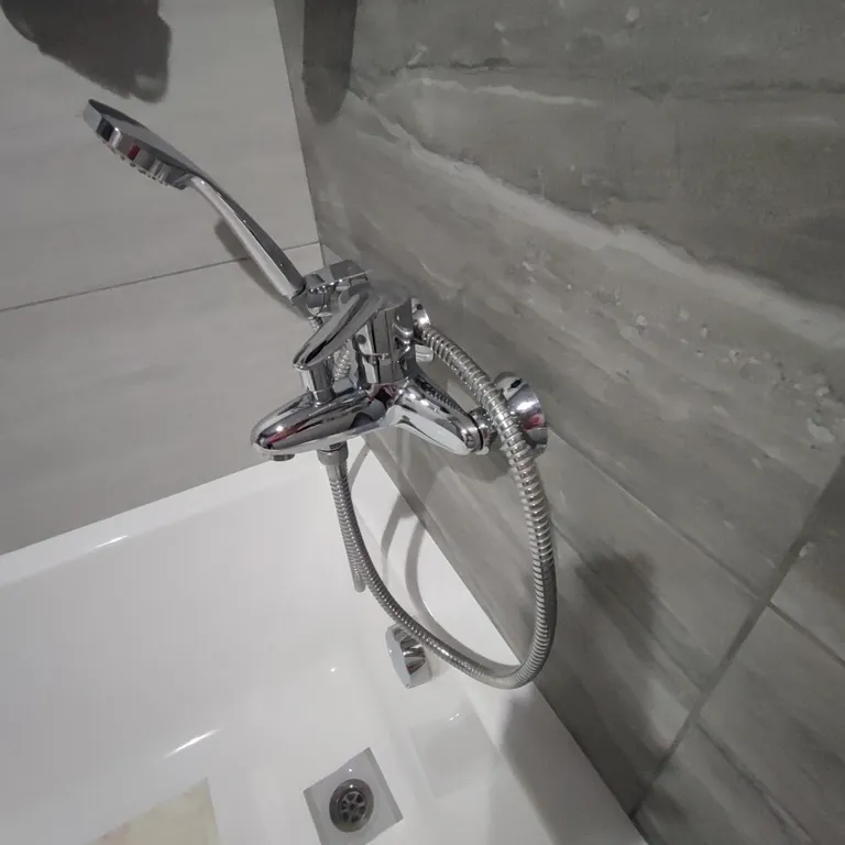 Квартира Уютная квартира на Западном обходе, ЖК Догма Парк — Краснодар