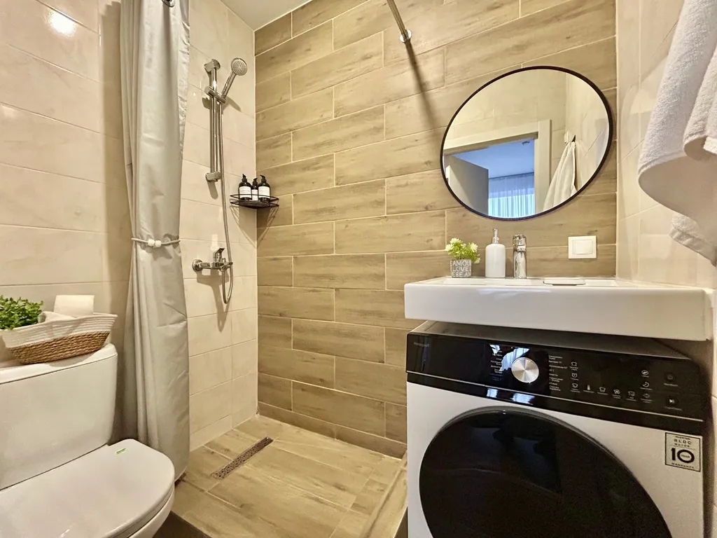 Студия в жк тройка