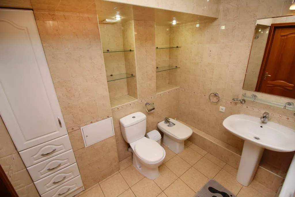 2-х квартира в престижном районе