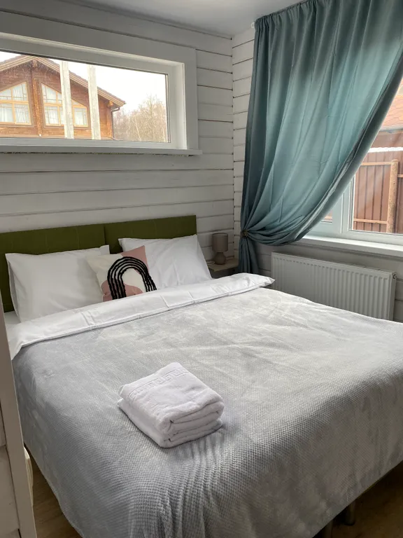 Дом для дружной компании