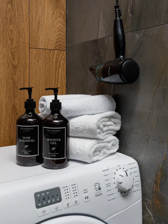 Современная студия рядом с Шереметьево