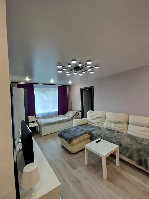 Квартира для отдыха