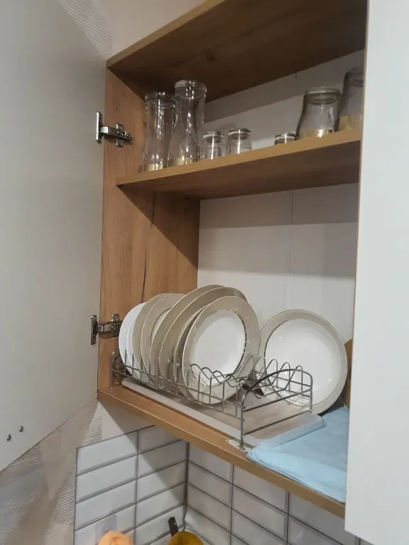 Уютная студия рядом с центром города