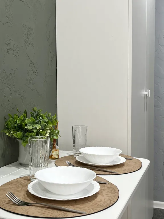 Возле глазного центра