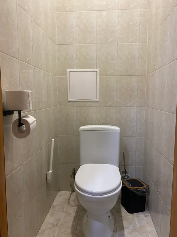 Квартира в шаговой доступности от центра