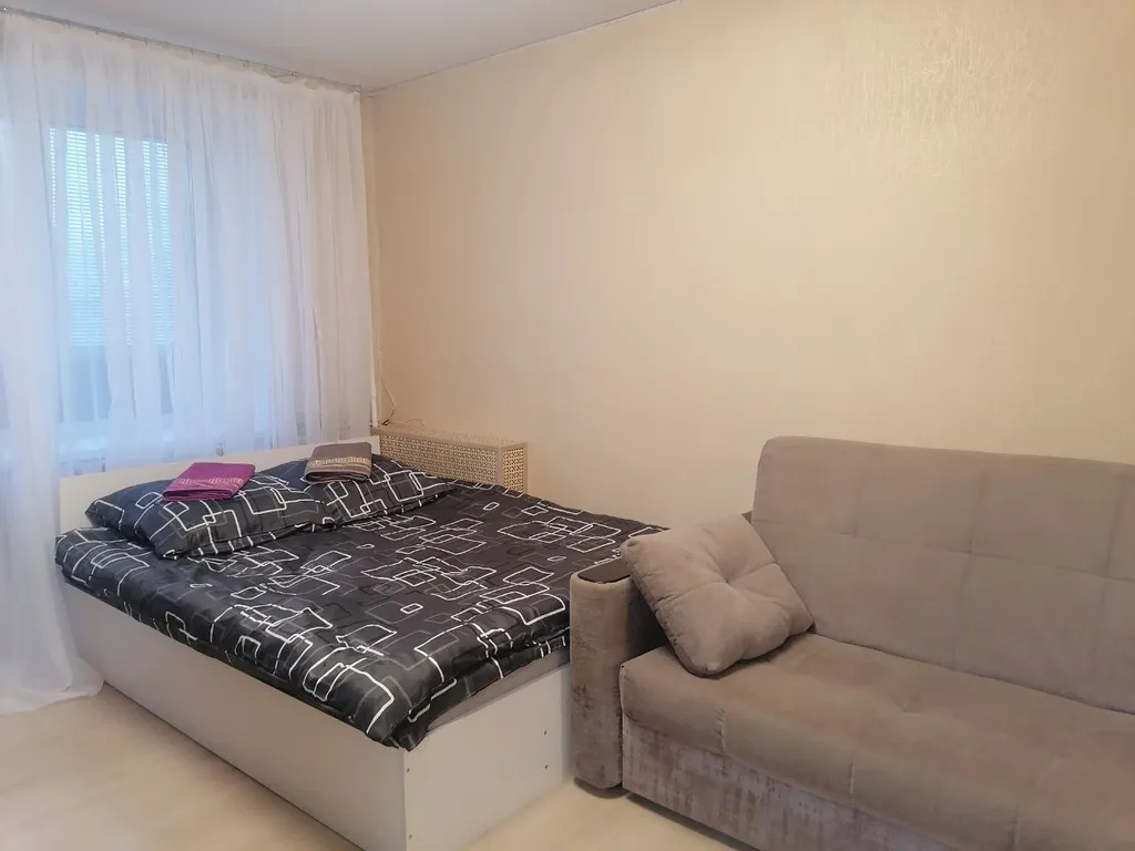 Квартира Апартаменты Татия — аренда посуточно в Ржев