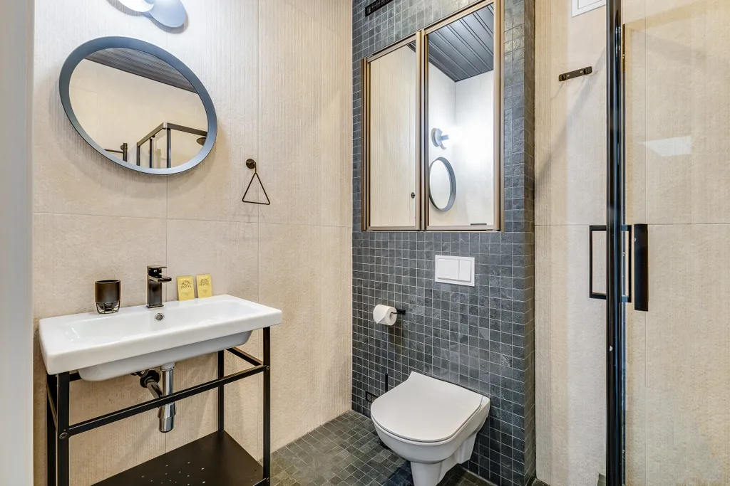 Квартира Квартира Rotas Lux Superior — Санкт-Петербург