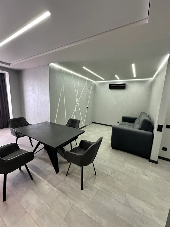 Квартира для тех кто выбирает лучшее