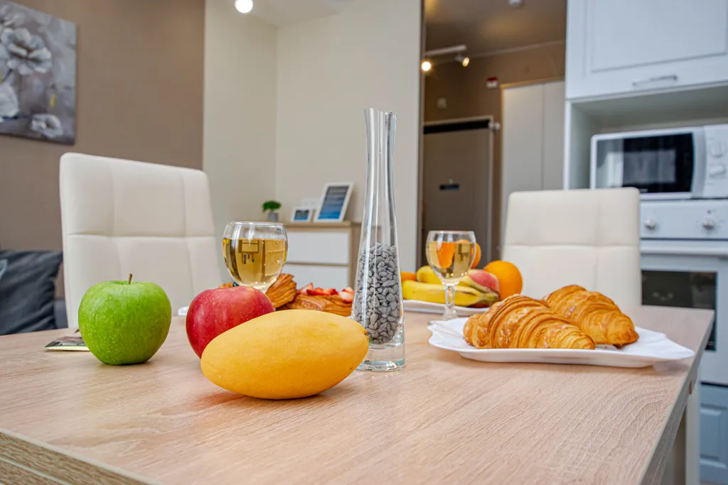 ЖК бизнес-класса "Премьер" | Отчетные док | ТРК "Семья"